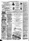 Woodford Times Saturday 25 September 1880 Page 8