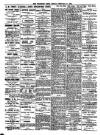 Woodford Times Friday 17 February 1899 Page 4