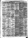 Woodford Times Friday 26 January 1900 Page 4