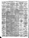 Woodford Times Friday 13 December 1901 Page 4