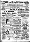 Woodford Times Friday 26 January 1906 Page 1