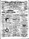 Woodford Times Friday 16 March 1906 Page 1