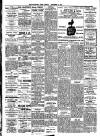 Woodford Times Friday 06 November 1908 Page 4