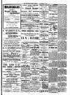 Woodford Times Friday 06 November 1908 Page 5