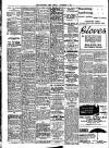 Woodford Times Friday 06 November 1908 Page 6