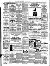 Woodford Times Friday 01 January 1909 Page 4