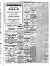 Woodford Times Friday 08 January 1909 Page 5