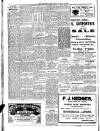 Woodford Times Friday 22 January 1909 Page 8