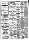 Woodford Times Friday 22 October 1909 Page 5