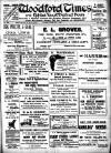 Woodford Times Friday 04 February 1910 Page 1