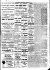 Woodford Times Friday 17 February 1911 Page 5