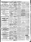 Woodford Times Friday 03 November 1911 Page 5