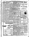 Woodford Times Friday 25 October 1912 Page 3