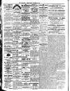 Woodford Times Friday 25 October 1912 Page 4