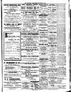 Woodford Times Friday 25 October 1912 Page 5