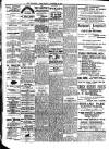 Woodford Times Friday 22 November 1912 Page 4