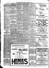 Woodford Times Friday 22 November 1912 Page 8
