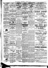 Woodford Times Friday 31 January 1913 Page 4