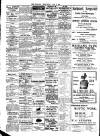 Woodford Times Friday 27 June 1913 Page 4