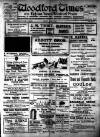 Woodford Times Friday 02 April 1915 Page 1