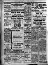 Woodford Times Friday 19 January 1917 Page 4