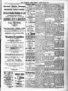 Woodford Times Friday 23 February 1917 Page 5
