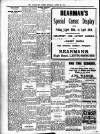 Woodford Times Friday 20 April 1917 Page 8