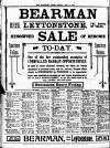 Woodford Times Friday 06 July 1917 Page 10