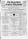 Leytonstone Express and Independent Saturday 23 February 1884 Page 1