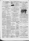 Leytonstone Express and Independent Saturday 29 March 1884 Page 8