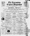 Leytonstone Express and Independent Saturday 14 November 1885 Page 1
