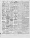 Leytonstone Express and Independent Saturday 22 January 1887 Page 2