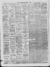 Leytonstone Express and Independent Saturday 29 October 1887 Page 2