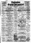 Leytonstone Express and Independent Saturday 18 May 1889 Page 1