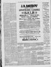 Leytonstone Express and Independent Saturday 18 January 1890 Page 8