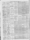 Leytonstone Express and Independent Saturday 06 December 1890 Page 2