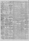 Leytonstone Express and Independent Saturday 01 August 1891 Page 2