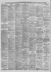 Leytonstone Express and Independent Saturday 01 August 1891 Page 4