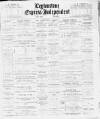 Leytonstone Express and Independent Saturday 07 January 1893 Page 1