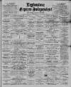 Leytonstone Express and Independent Saturday 18 March 1893 Page 1