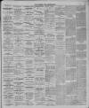 Leytonstone Express and Independent Saturday 18 March 1893 Page 5
