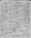 Leytonstone Express and Independent Saturday 25 November 1893 Page 5