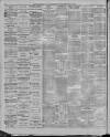 Leytonstone Express and Independent Saturday 29 September 1894 Page 2