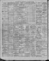 Leytonstone Express and Independent Saturday 29 September 1894 Page 4