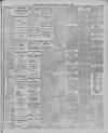 Leytonstone Express and Independent Saturday 03 November 1894 Page 5
