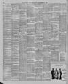 Leytonstone Express and Independent Saturday 17 November 1894 Page 6