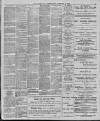 Leytonstone Express and Independent Saturday 01 February 1896 Page 3