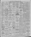 Leytonstone Express and Independent Saturday 04 April 1896 Page 5