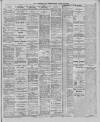 Leytonstone Express and Independent Saturday 10 April 1897 Page 5