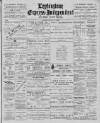 Leytonstone Express and Independent Saturday 03 July 1897 Page 1